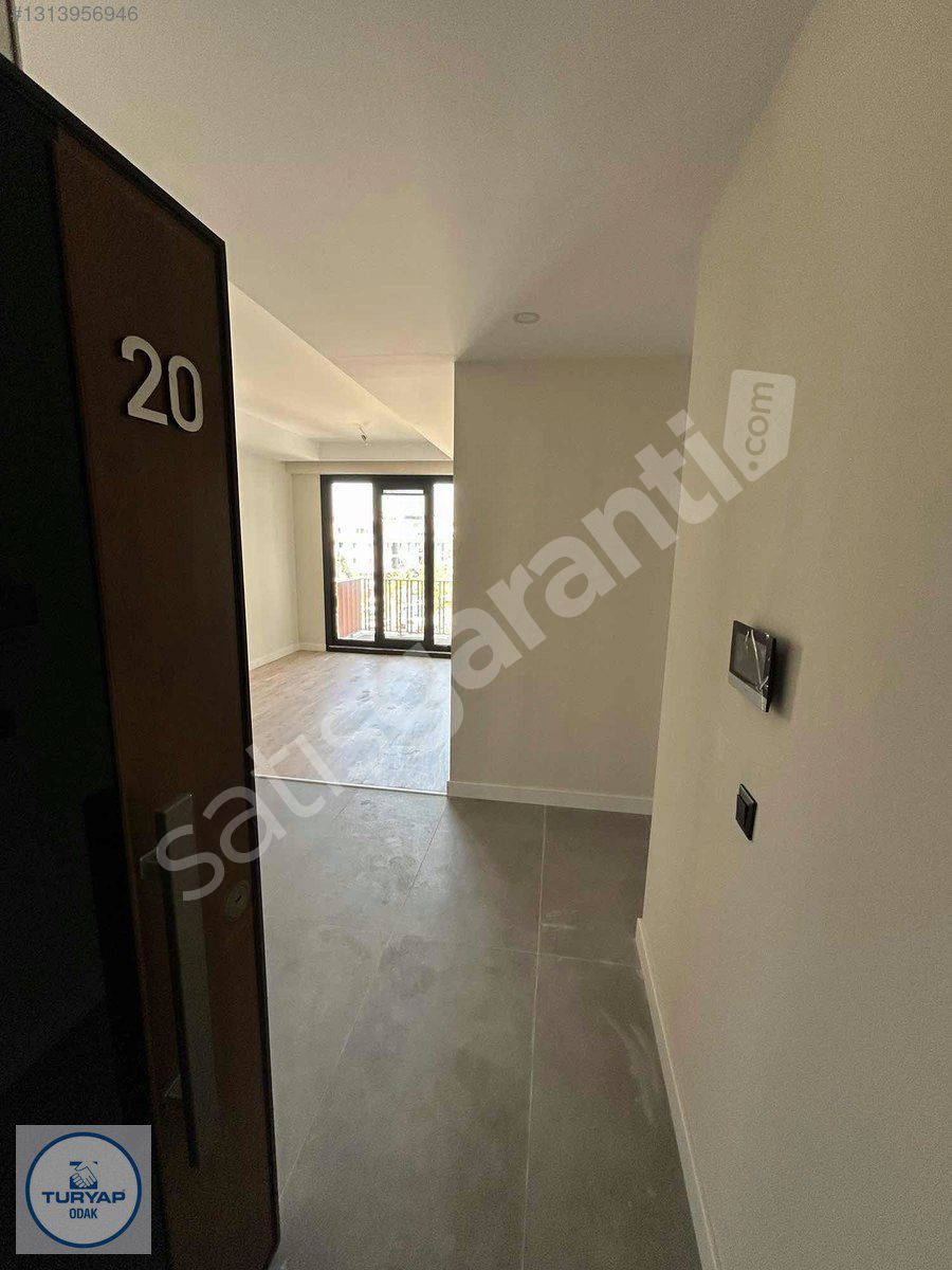 İSTANBUL TUZLA FARS PANDROS 2+1 SATILIK DAİRE