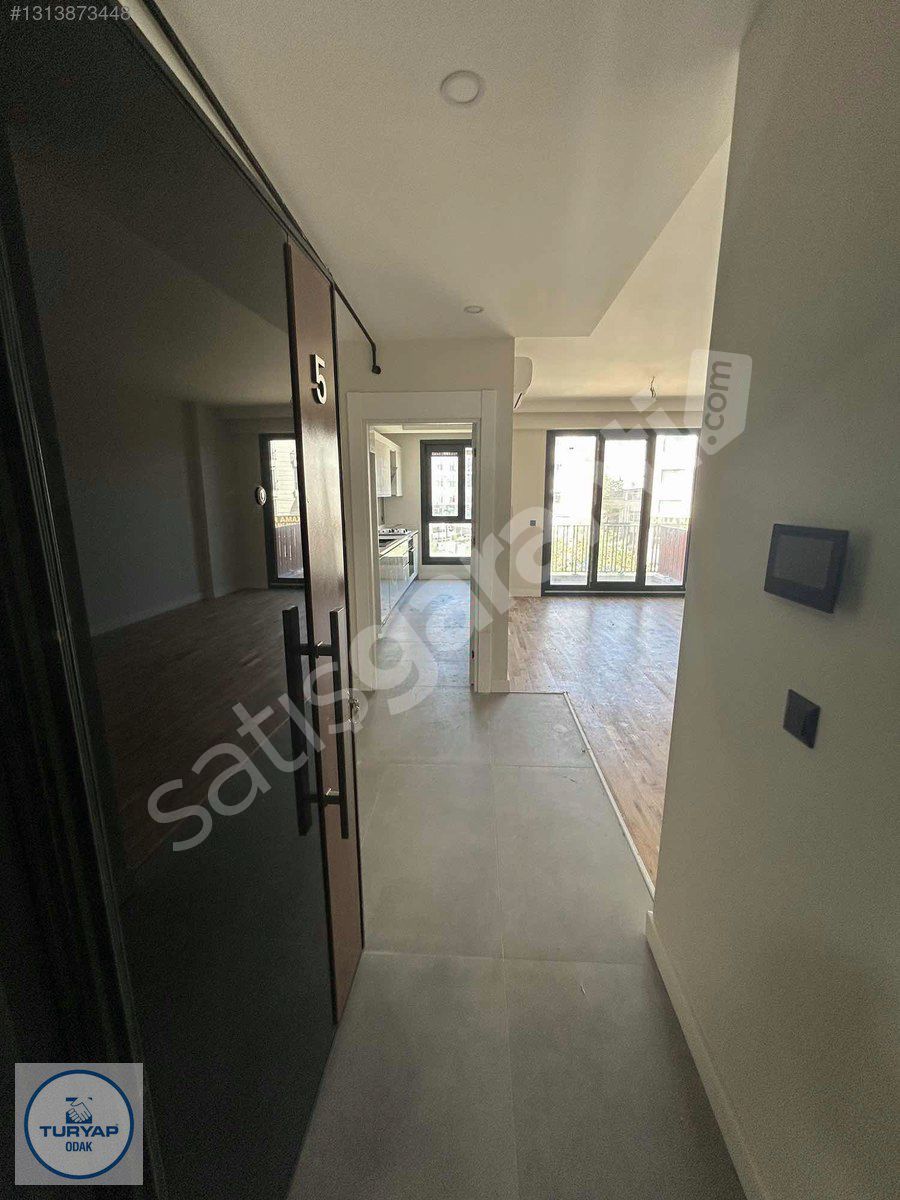 İSTANBUL TUZLA FARS PANDROS 2+1 SATILIK DAİRE