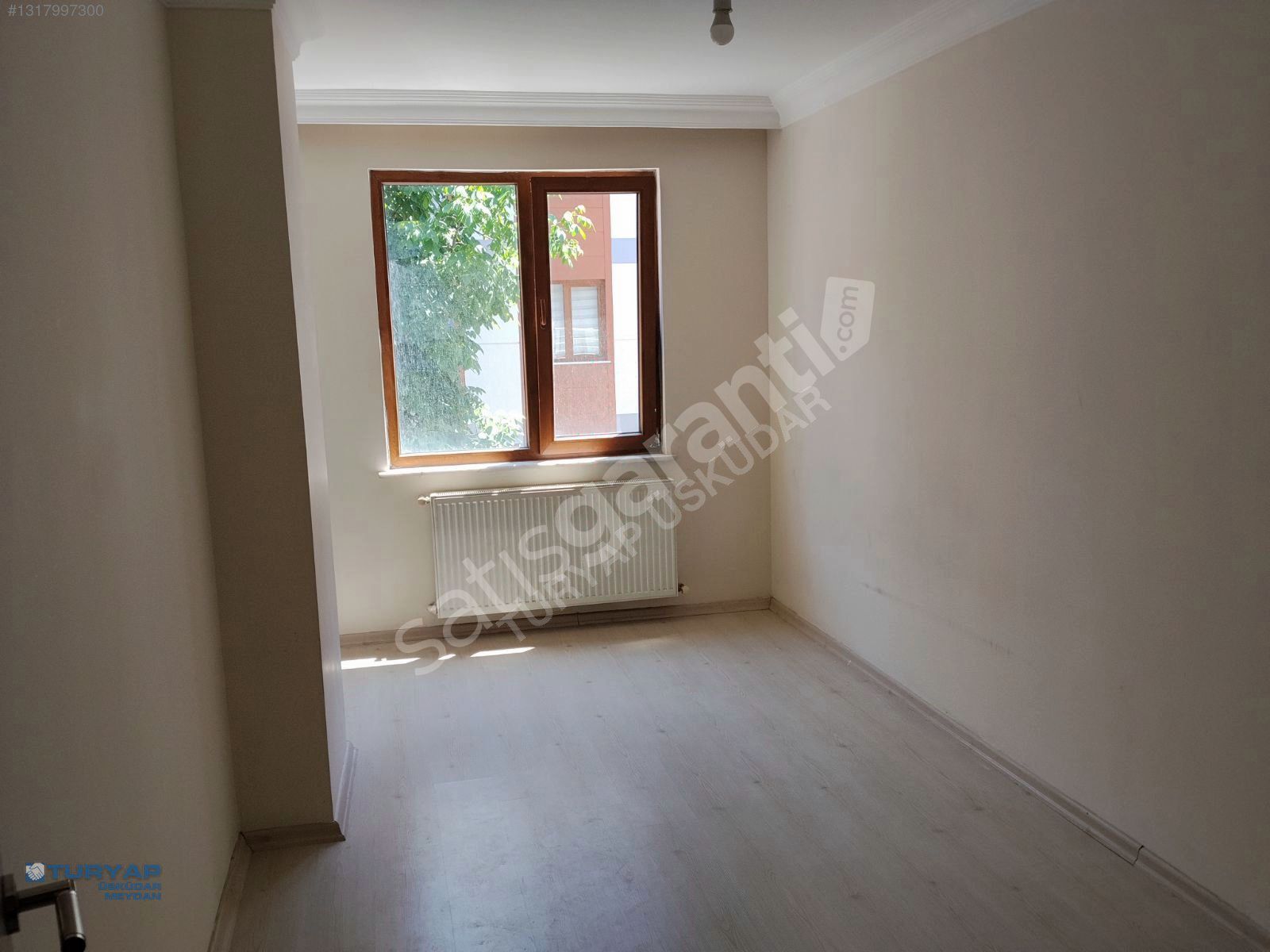 ÇEKMEKÖY MEHMET AKİF MAH - 2+1 SATILIK DAİRE (54121381948)