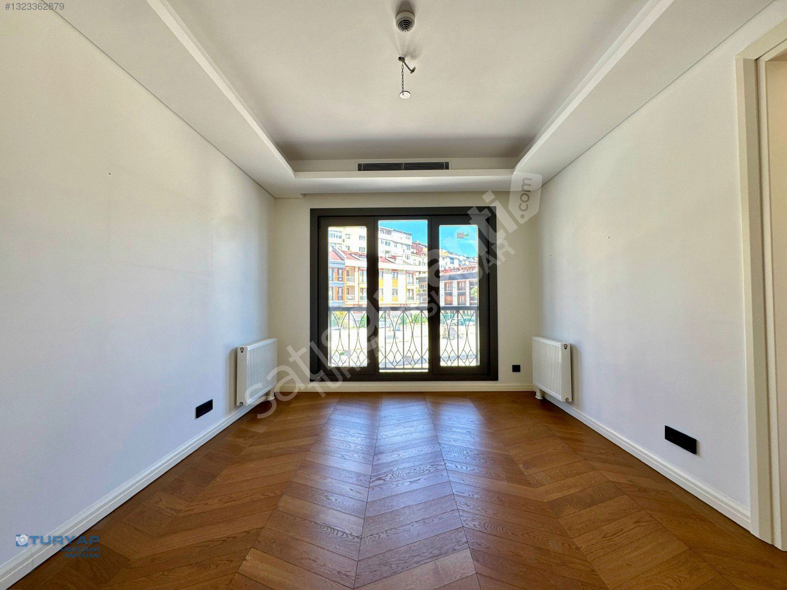 NEVBAHAR DA KİRALIK 1+1 DAİRE