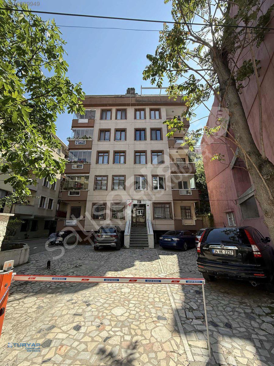 UNCULARDA EŞYALI KİRALIK 3+1