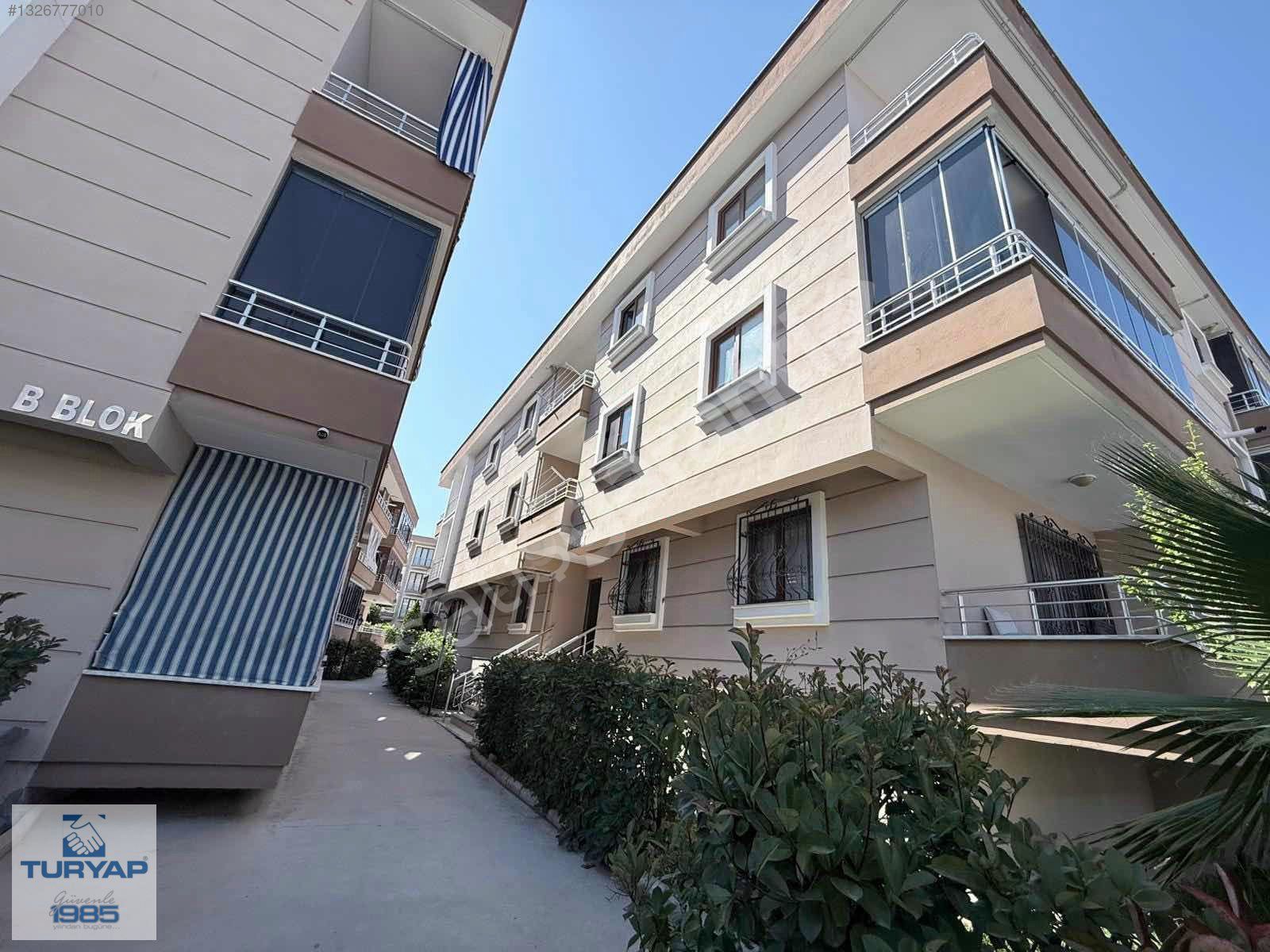 YALOVA MERKEZ ADNAN MENDERES MH. KİRALIK MASRAFSIZ 3+1 DAİRE