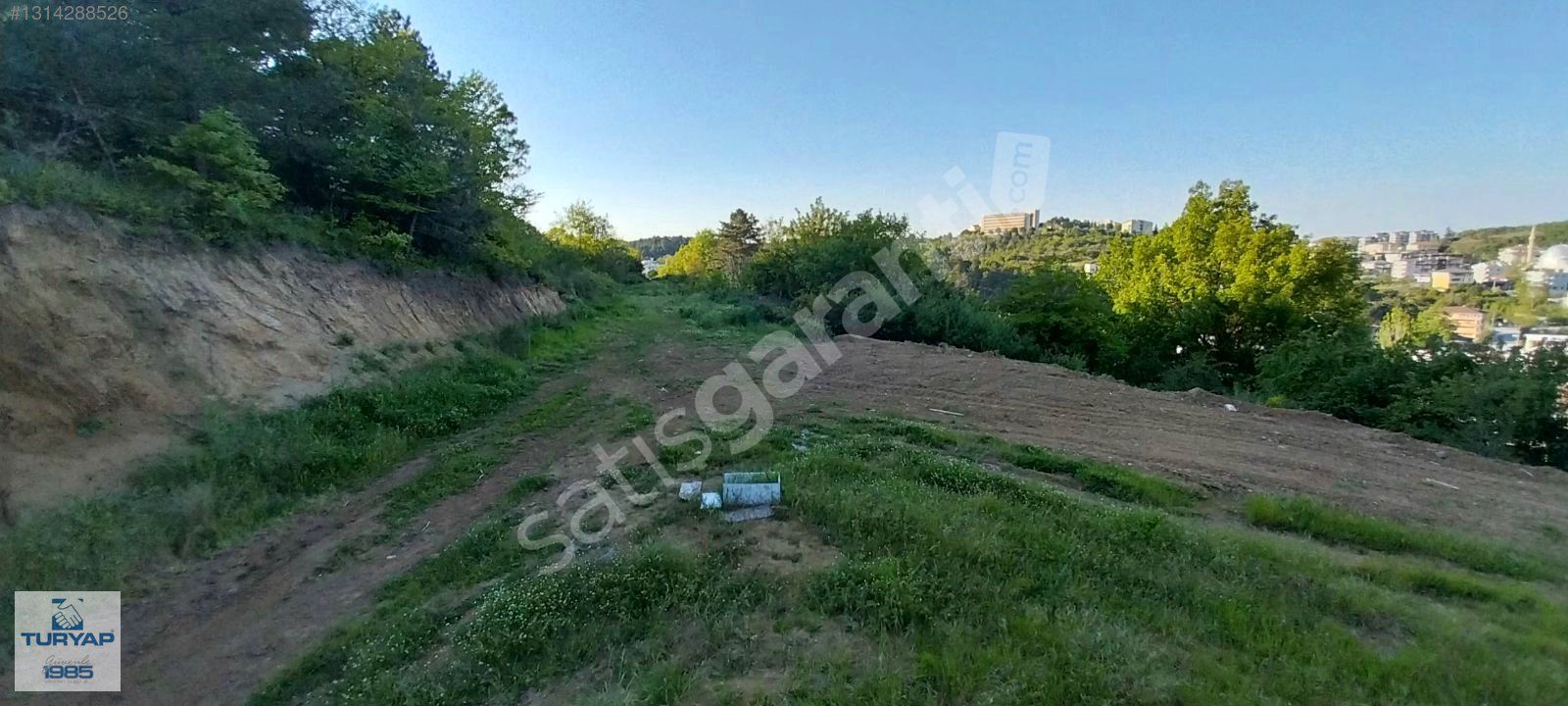 TURYAP MEHMET ÇEVİK TEN TERMAL DE KAPLICA SULU DAİRE