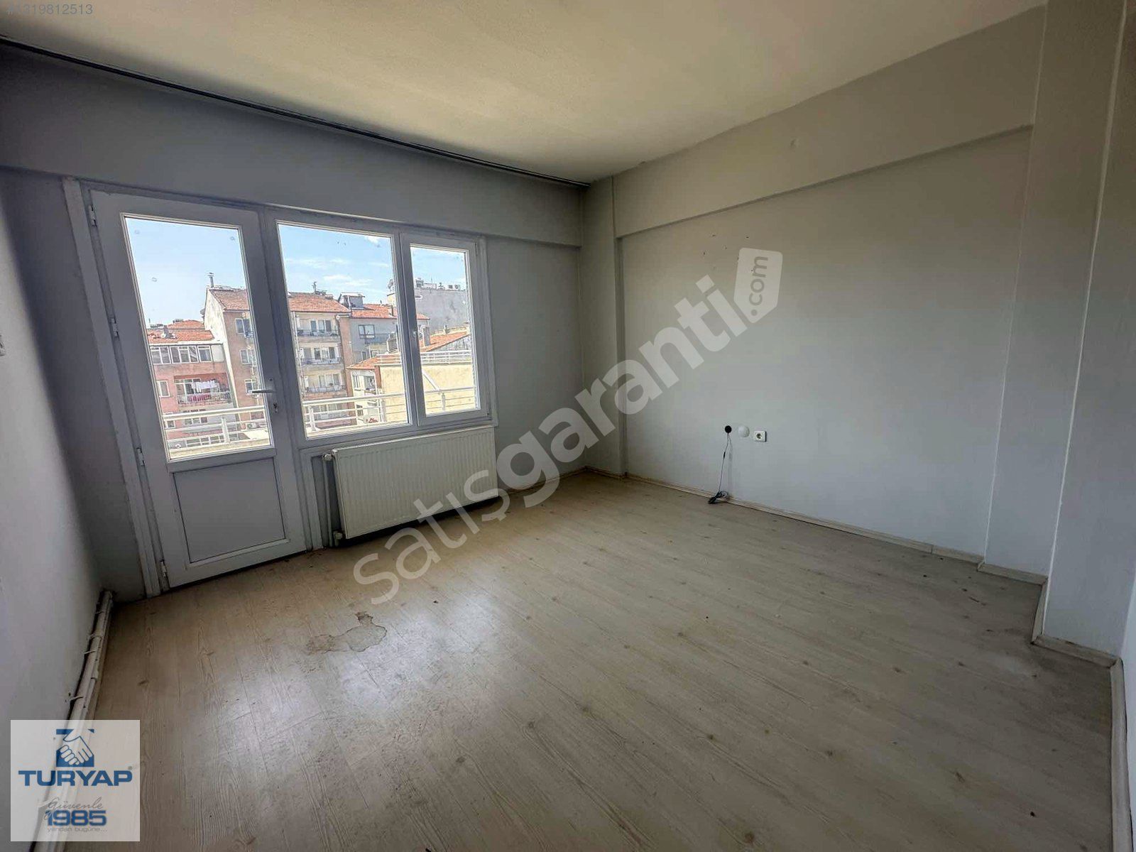 YALOVA MERKEZ MİMAR SİNAN CADDESİNDE KİRALIK 2+1 DAİRE