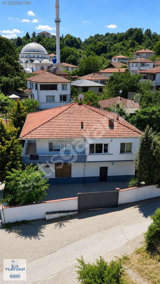 KİRAZLI KÖYÜ KİRALIK MÜSTAKİL EV