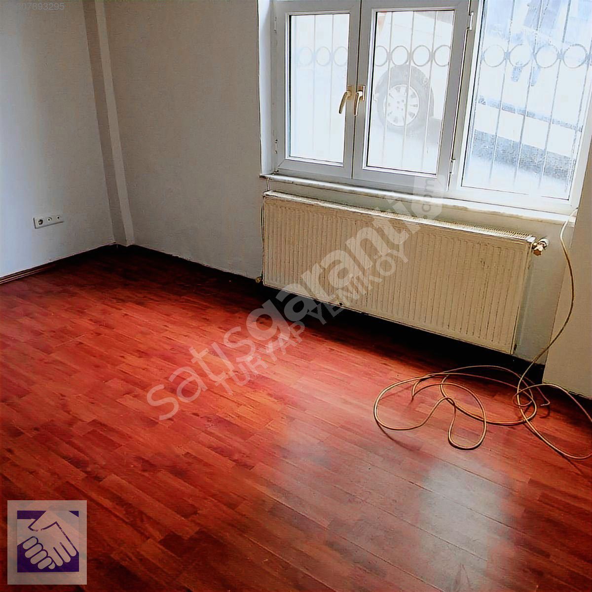 Kireçburnu da KİRALIK 1+1.Daire