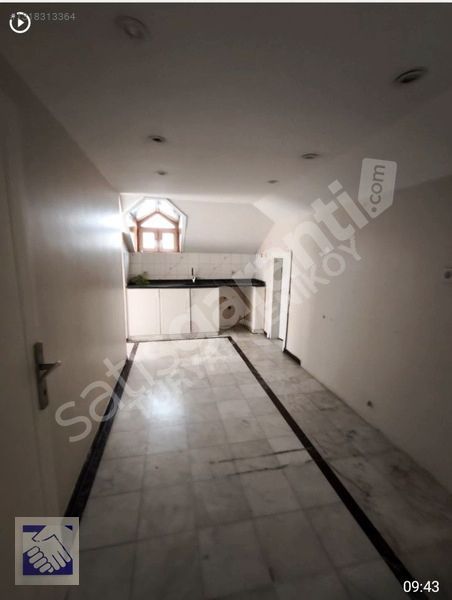 Tarabyada sahile yakın KİRALIK 4+1.teraslı