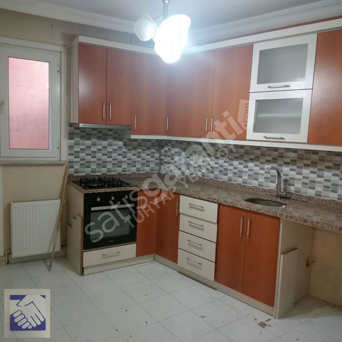 Bağlarda arakat.KİRALIK.2+1.masrafsız