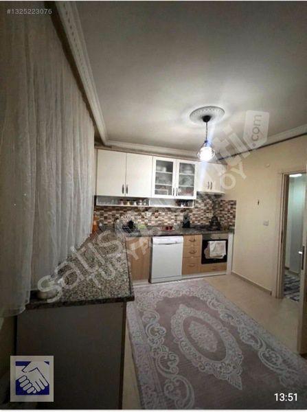 Şirintepe de iki daire kullanımına uygun SATILIK.dupleks