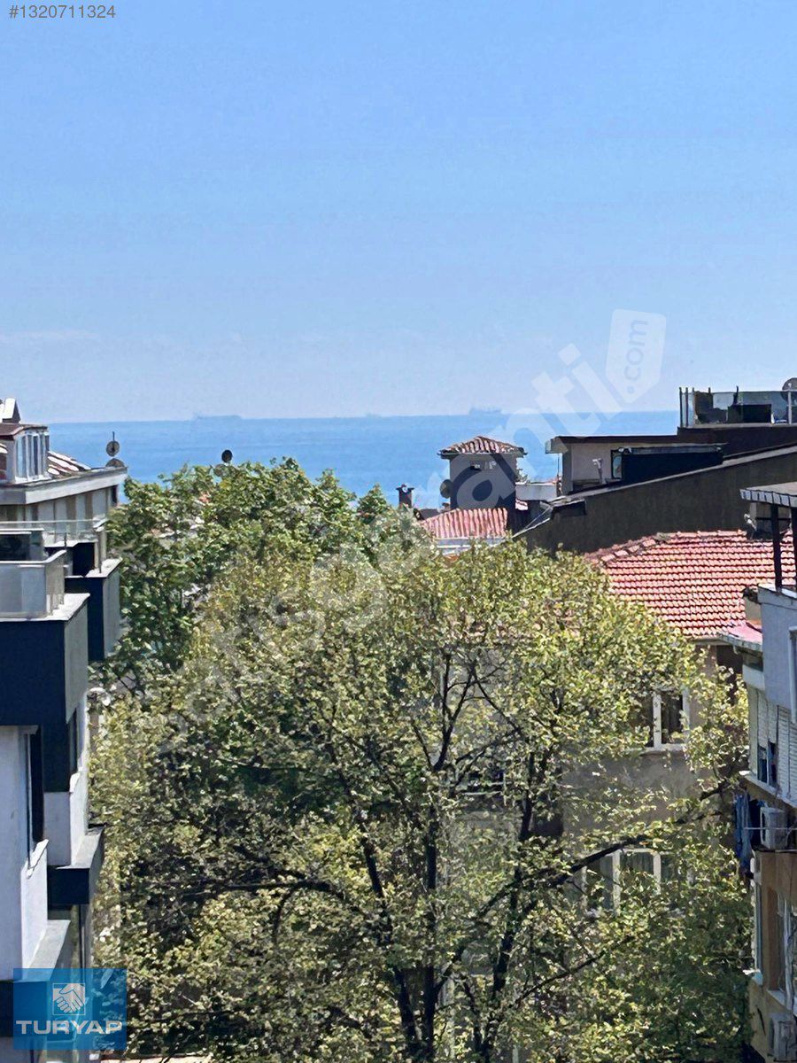 YEŞİLKÖY TURYAPTAN SATILIK LÜKS DUBLEX DAİRE