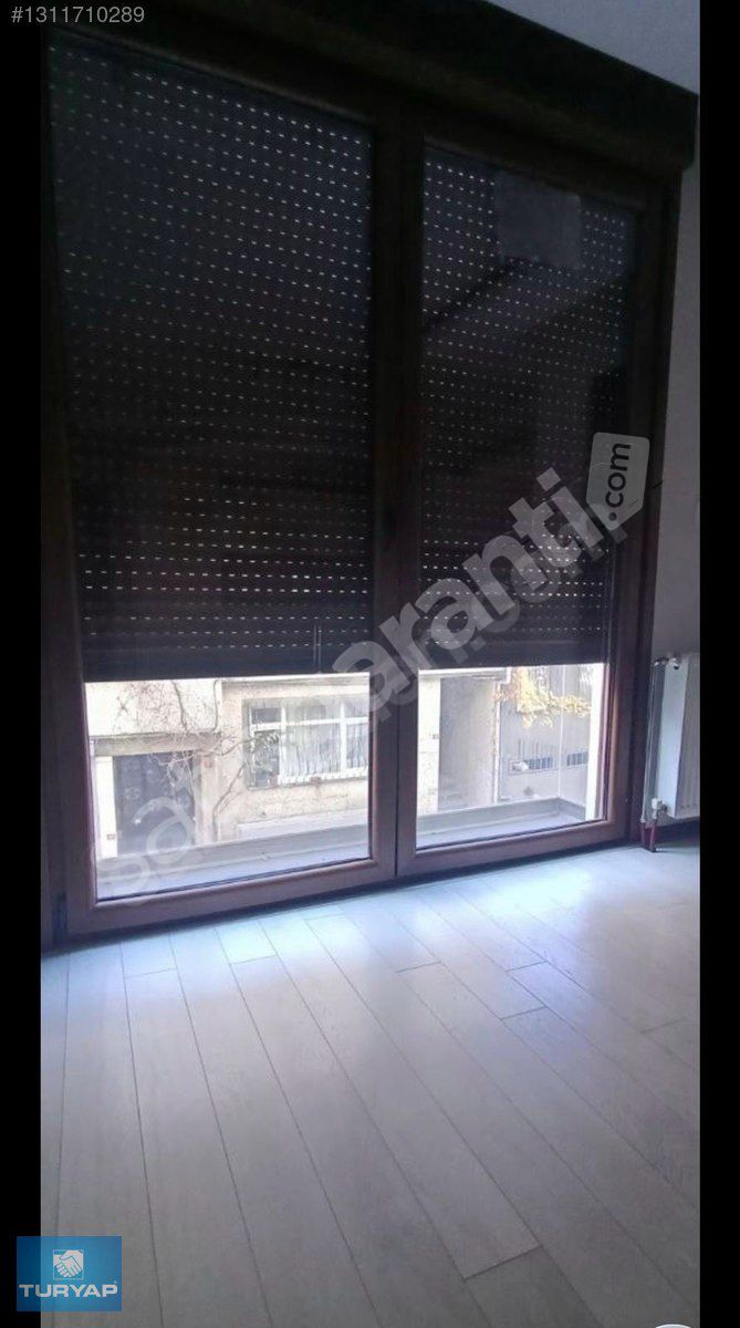 ŞİŞLİ FERİKÖYDE 13YILLIK BİNADA SATILIK TEMİZ VE BAKIMLI DAİRE