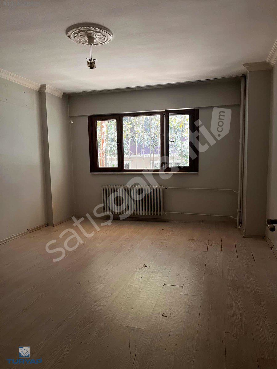 CÖMERTKENT SİTESİNDE KENTSEL DÖNÜŞÜM FIRSATI 2+1 90m2 DAİRE