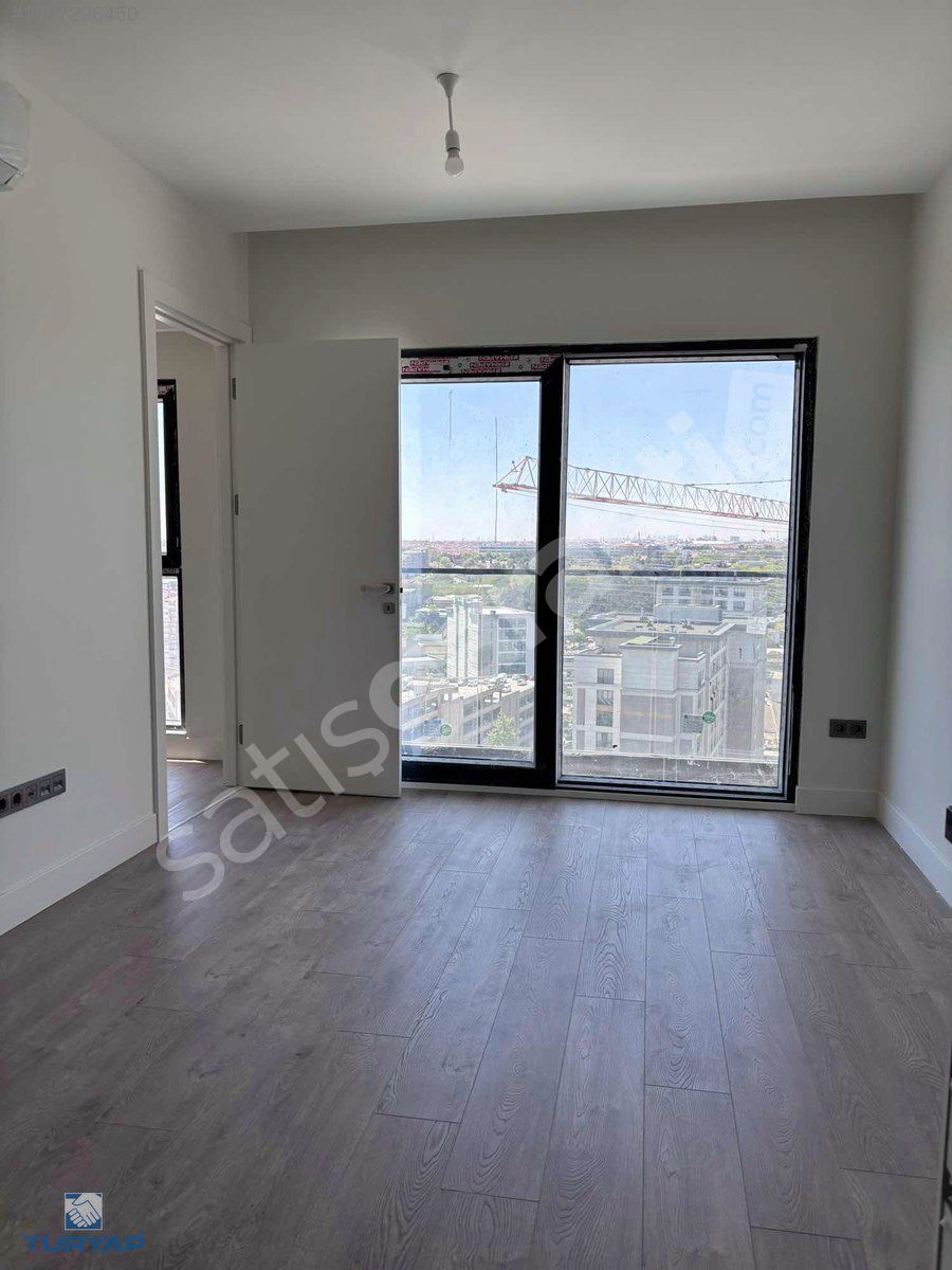 ZEYTİNBURNU CEVİZLİBAĞ TENET'TE SIFIR PROJE LÜX 1+1 50m2 DAİRE