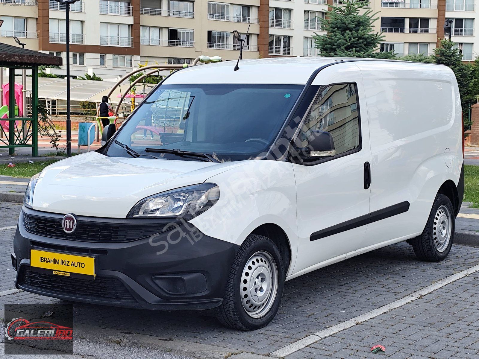 2021 MODEL DOBLO PANELVAN 1.3 MULTİ JET MAXİ HATASIZZZ BOYASIZZ