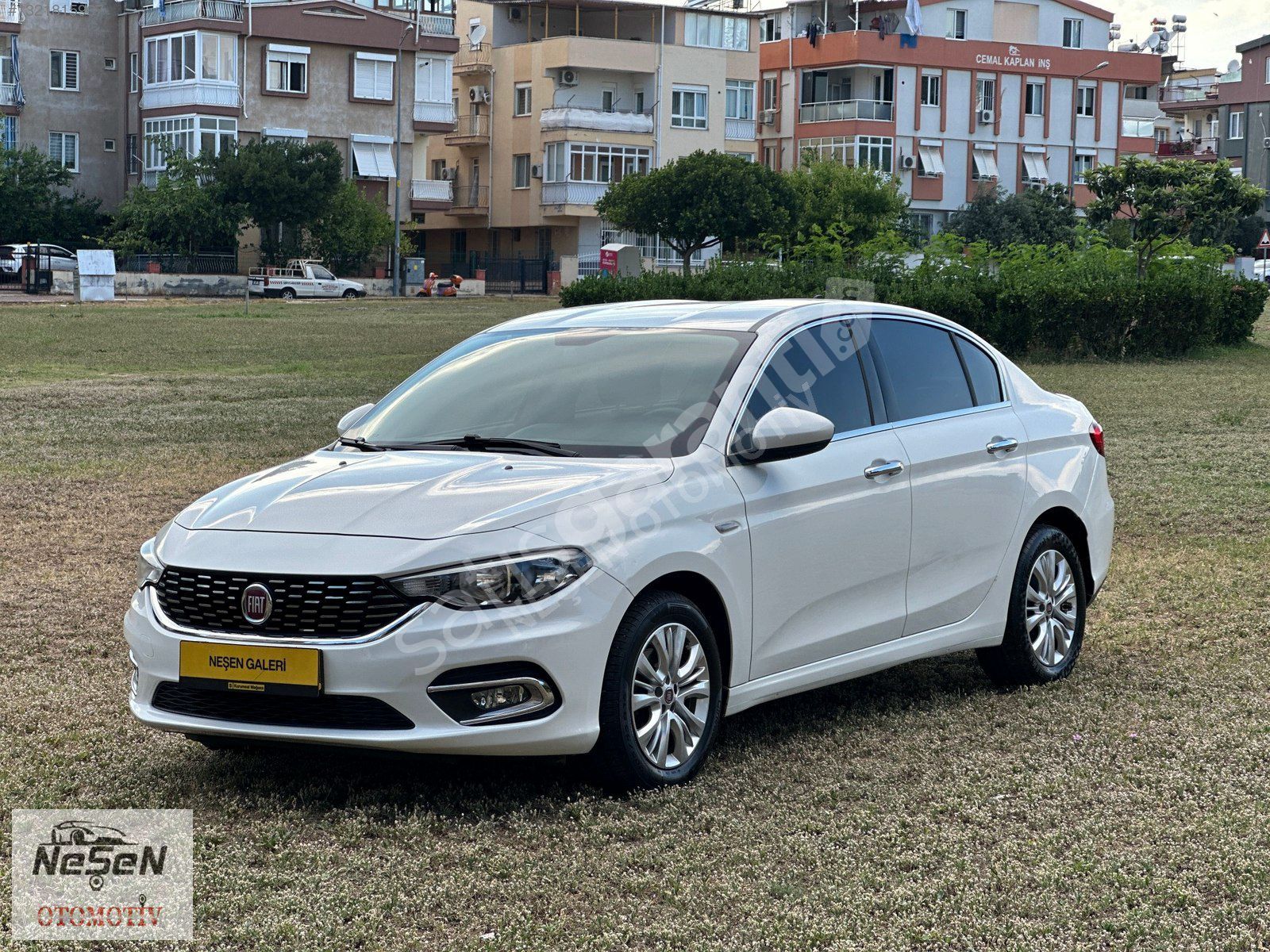 2016 FİAT EGEA 1.3 MULTİJET URBAN