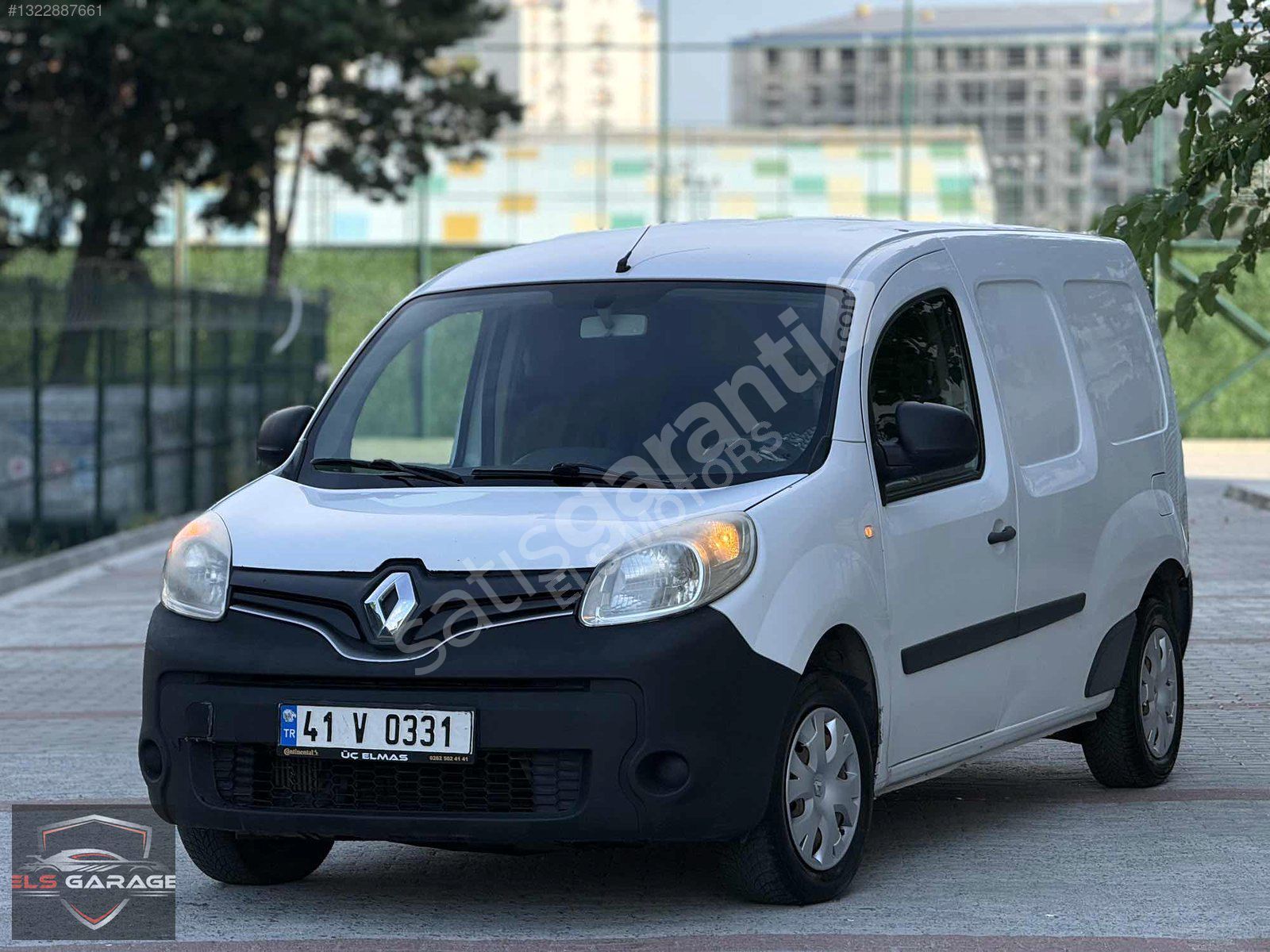 2017 1.5 DCİ 90'LIK HATASIZ KAZASIZ SIFIR MOTOR MASRAFSIZ