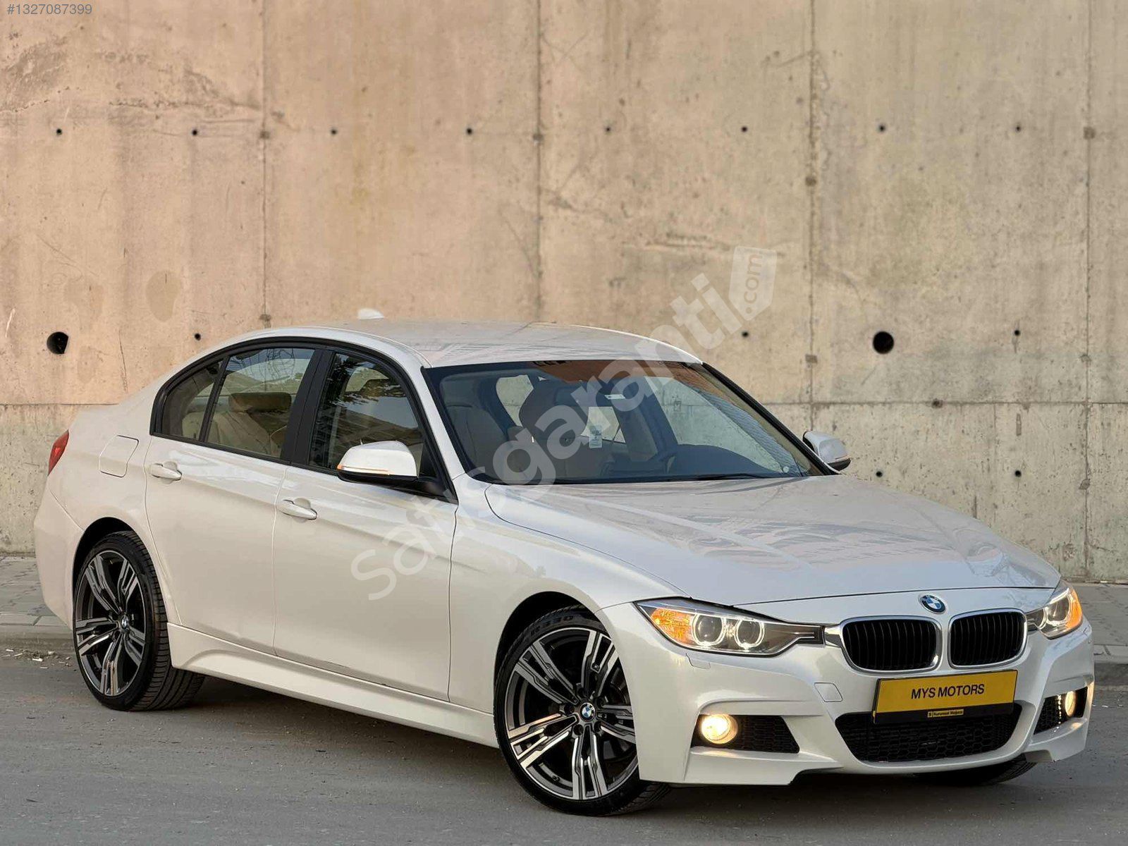 2015 MODEL 170.00 KM HATASIZZ 10 YILIK KULLANICDN 405 BİN PEŞİN