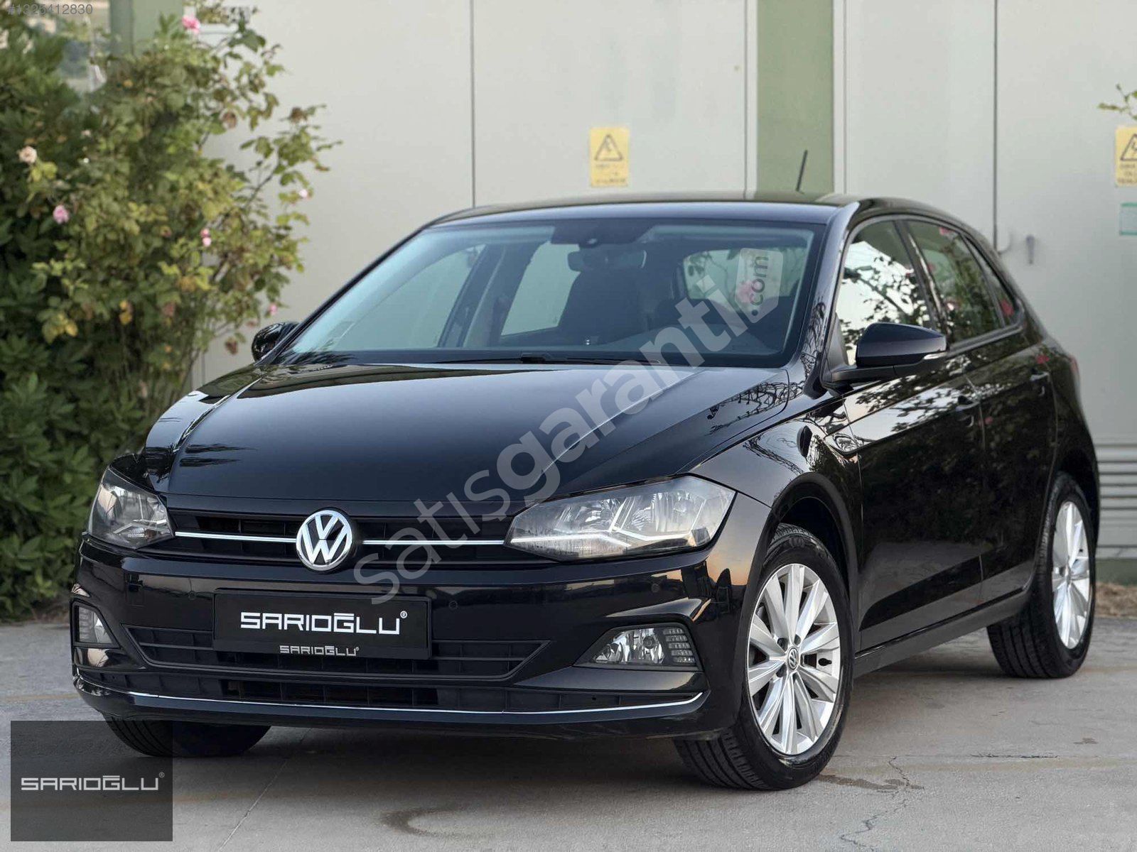 | Değişensiz | Otomatik | Highline | 135 Km | 1.0 TSI |