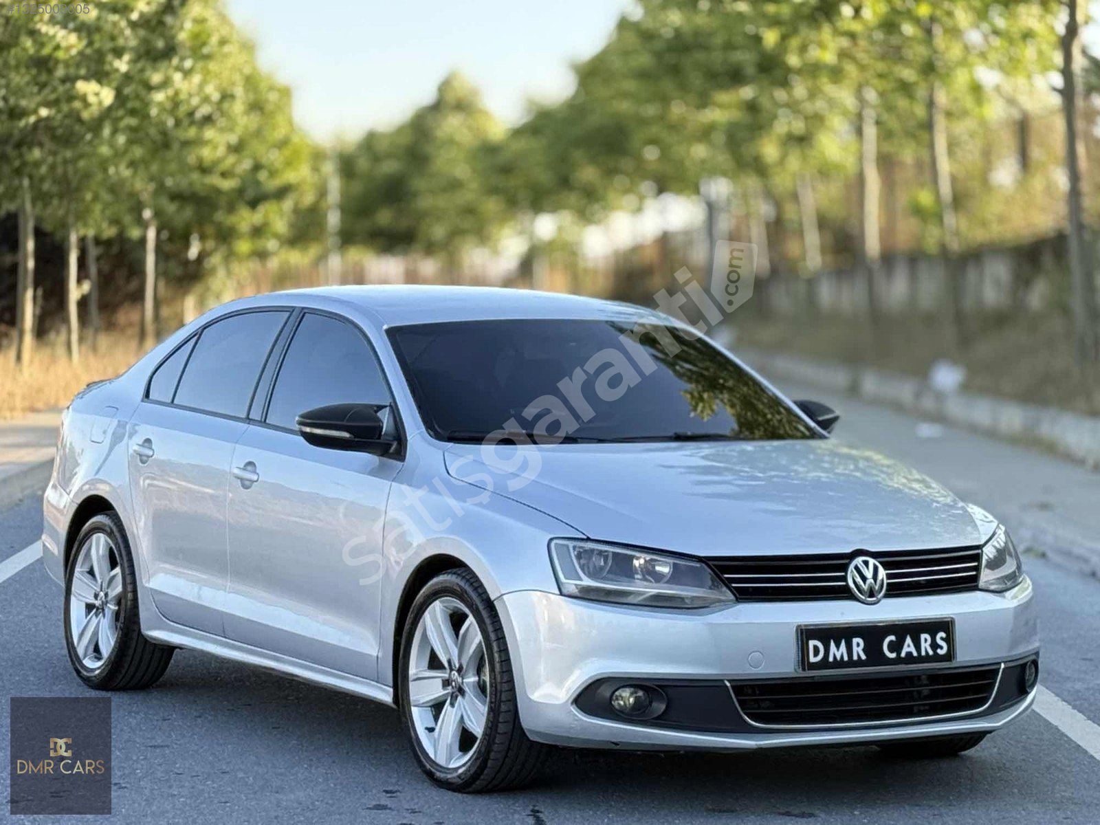DMR CARS|2013 JETTA 1.6 TDİ DSG OTOMATİK EN UYGUN FİYAT
