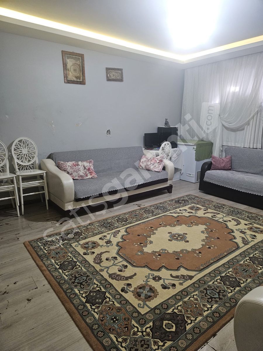 Nilüfer Çalı Mahallesi Gelişen Bölgede Fırsat Satılık Daire