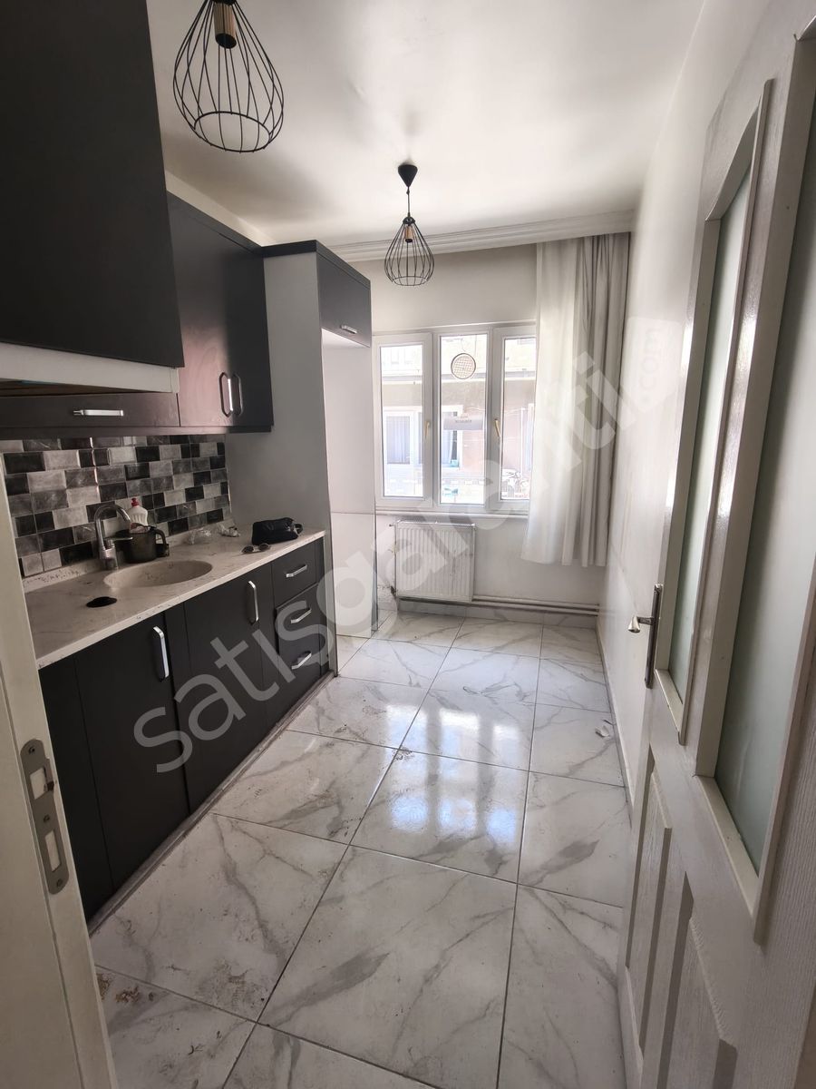 BURSA OSMANGAZİ SAKARYA MAH MERKEZİ KONUM KİRALIK DAİRE