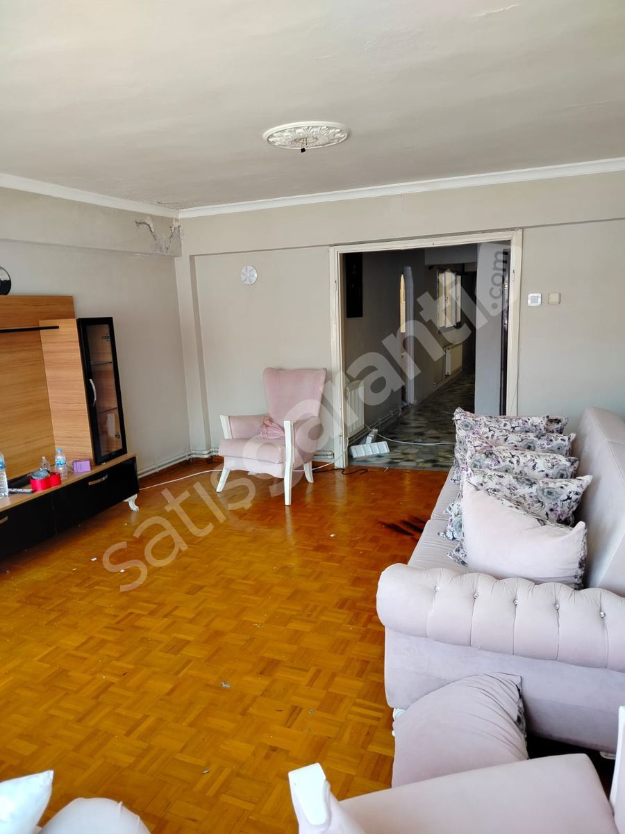 Yıldırım Gökdere Selimzade Mh Yarı Eşyalı Kiralık Daire