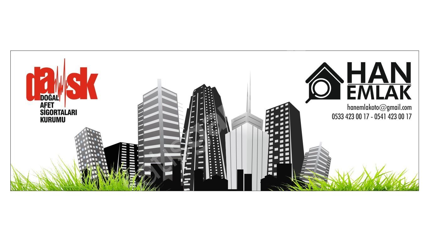 İZMİR ALİAĞA BAHÇEDERE'de 12029 m2 SATILIK TARLA HAN EMLAK'TAN