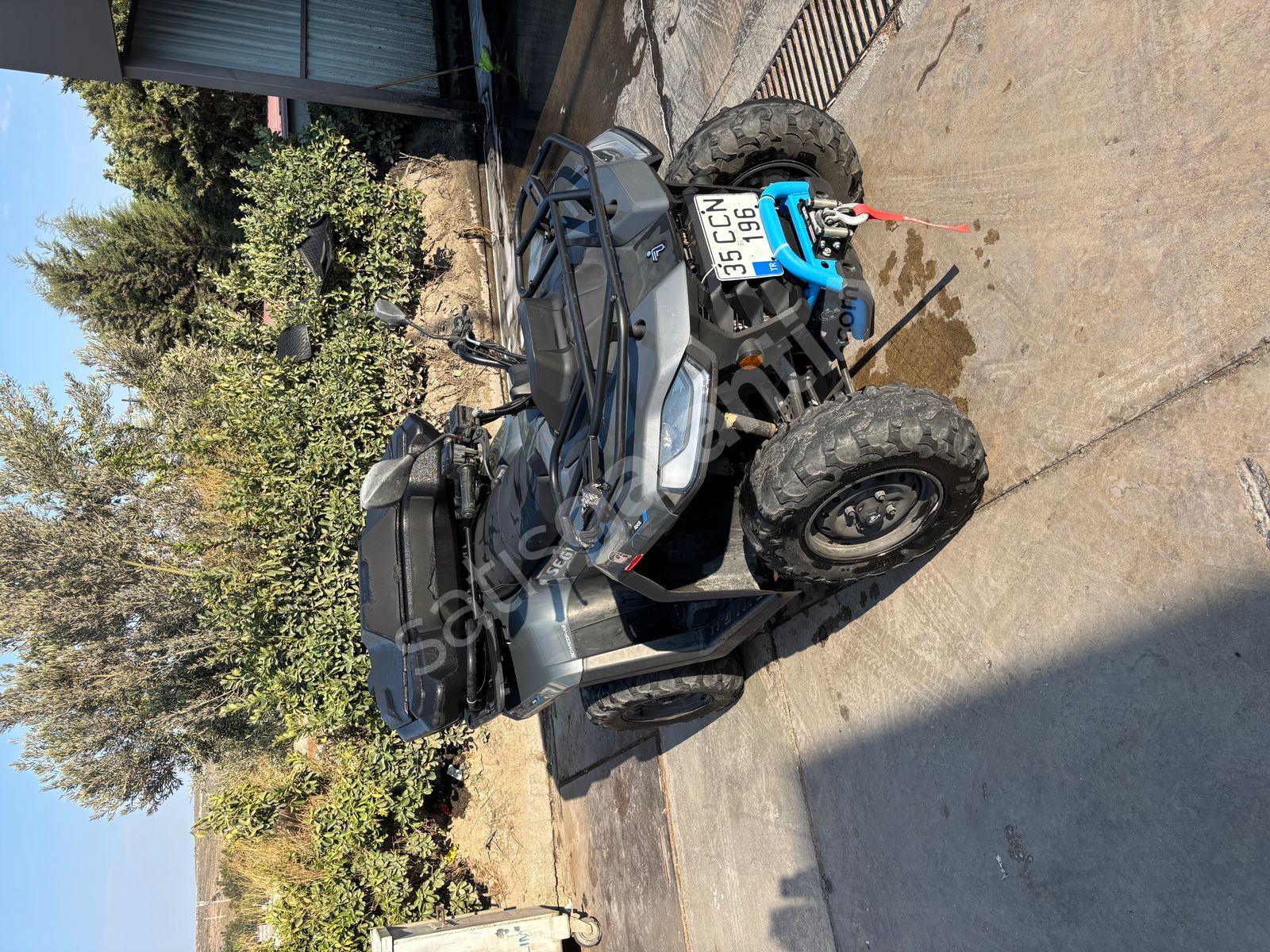 Bu Fırsat Kaçmaz Segway Snarler 500