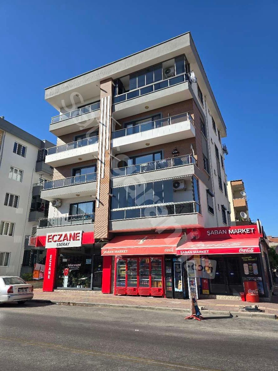 BARBAROSTA SATILIK 2+1 DAİRE HAN EMLAK OTOMOTİV'DEN