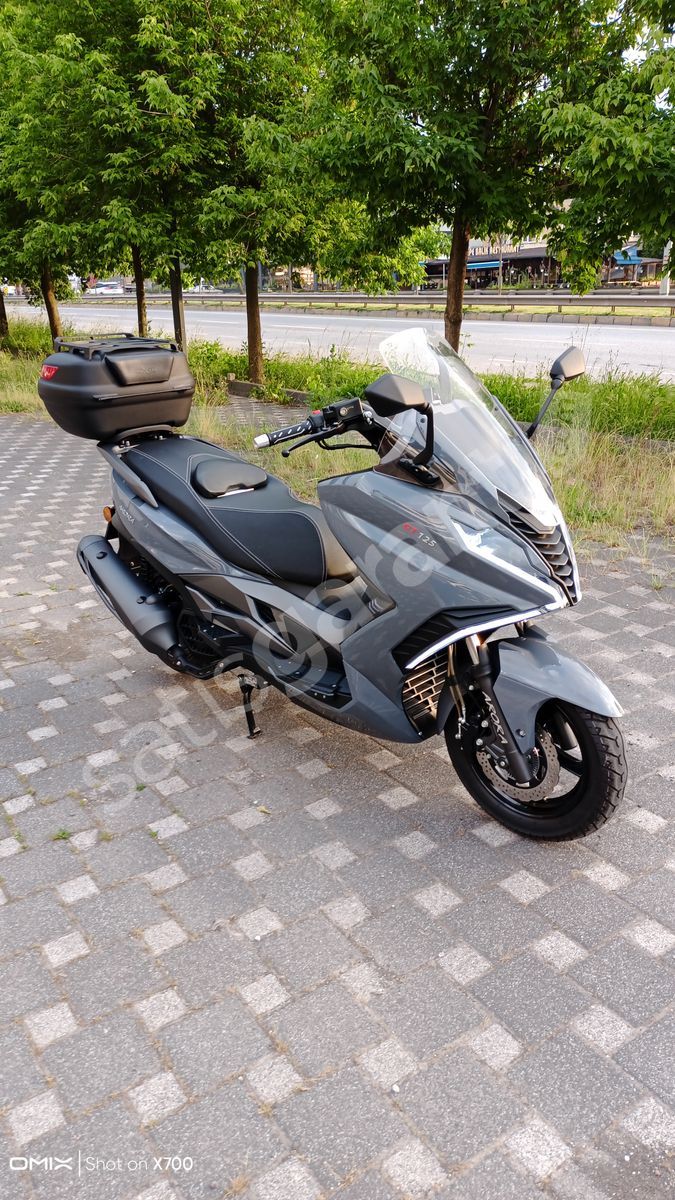2024 MODEL,SADECE 650 KM.DE.
