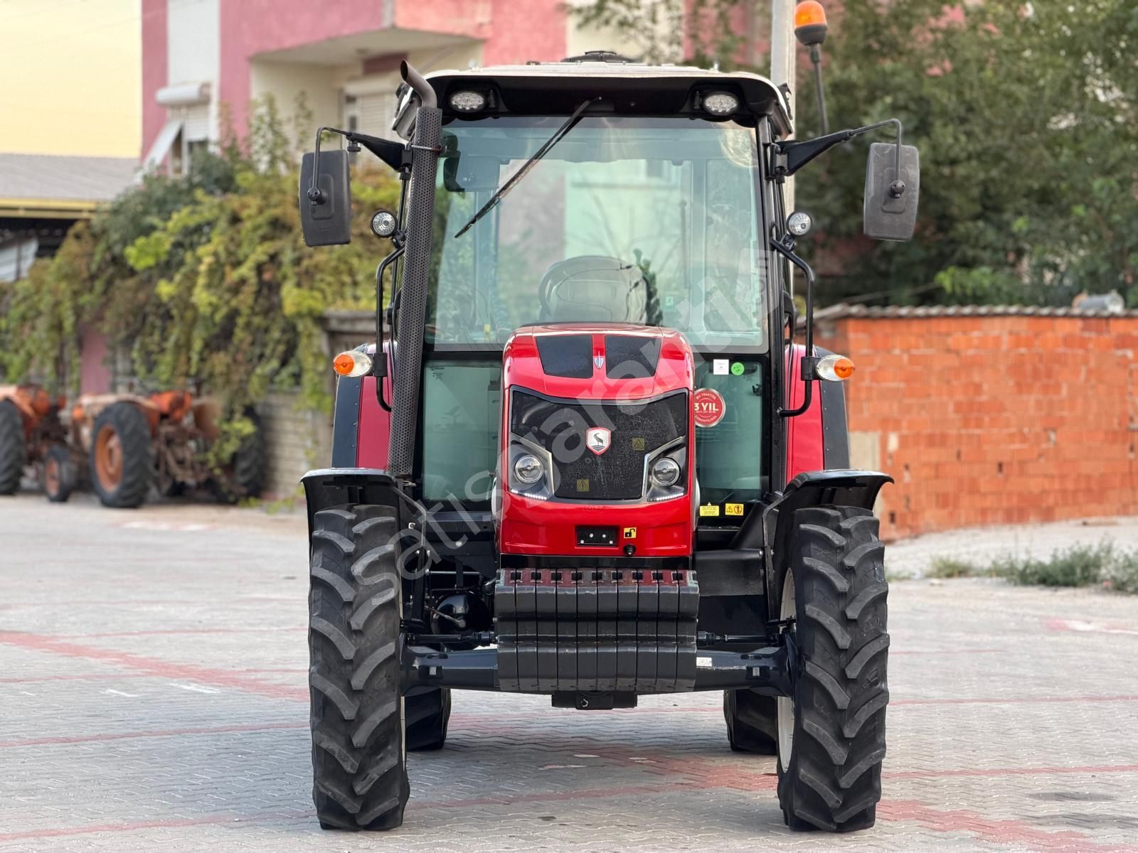 NİMET 75 LÜKS SERİSİ SIFIR KOKUSU ÜZERİNDE DÜĞMEDEN BUÇUKLU