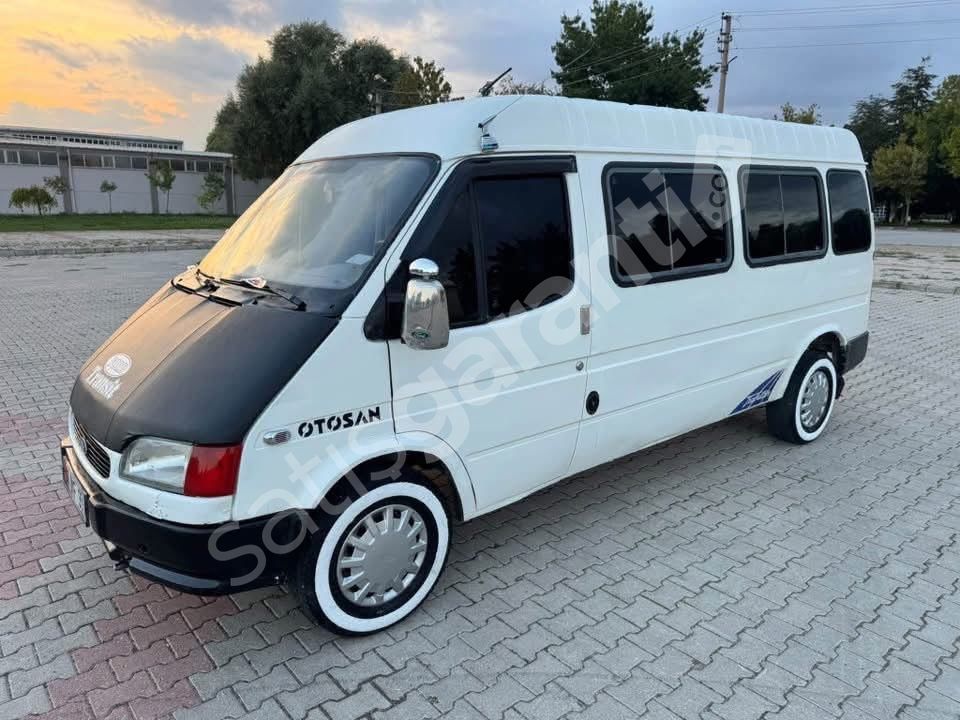  MANKEN PODYUMDA BEBEKLER BEBEĞİ 1995 MODEL TRANSİT 190 LIK TUTULANI MOTORU YÜRÜYENİ ÇOK GÜZEL TEK KURUŞ MASRAFSIZ FULL AKSESUARLI ÇORUM KARARÜFER KADAR VAR