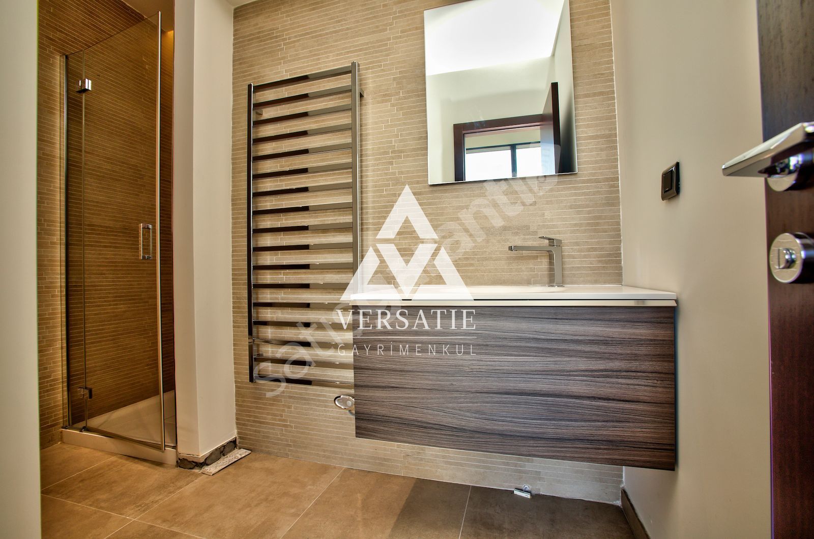 Çiftçi Towers Yüksek Kat Panaromik Manzaralı 4,5+1 Kiralık