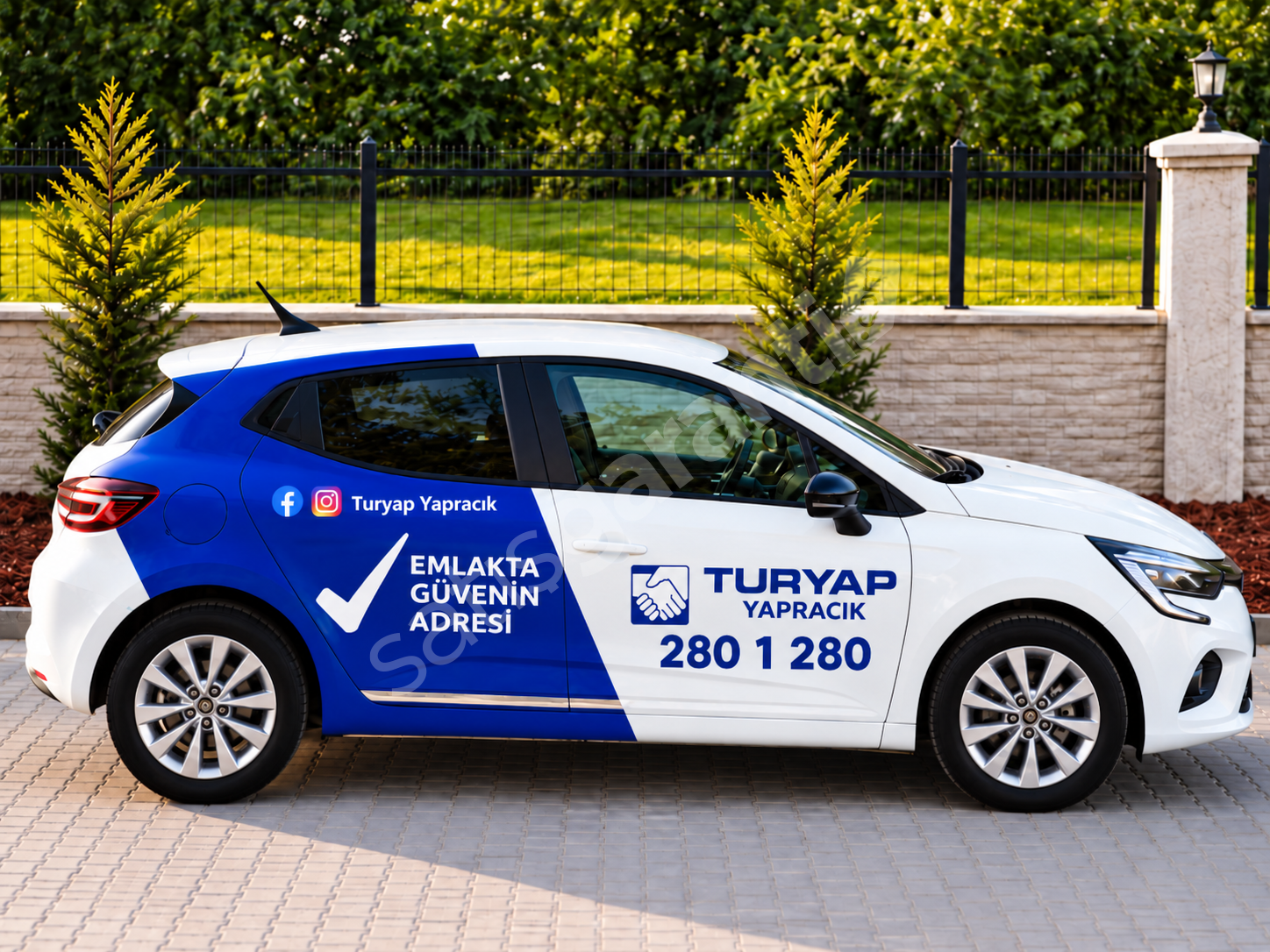 TURYAP YAPRACIK - TANORA LİFE'ta Katta Oturuma Hazır Satılık 3+1