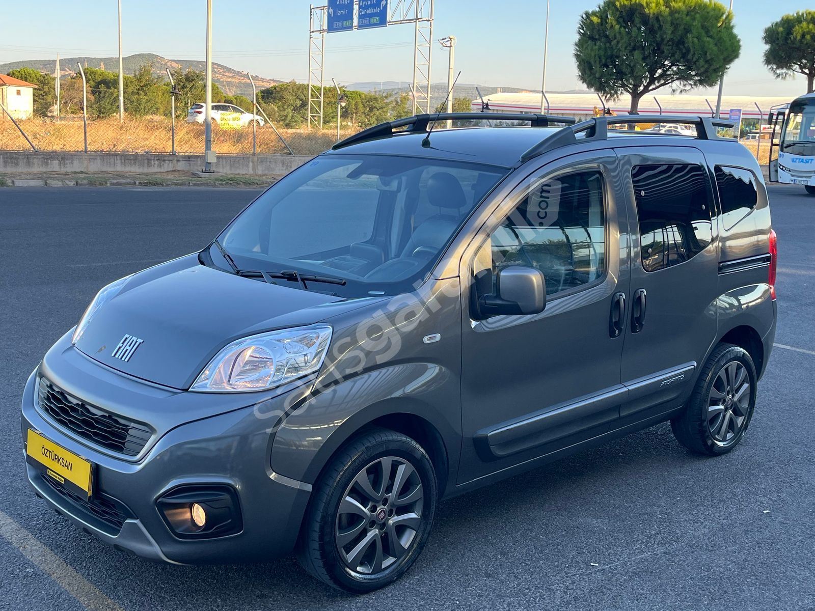 2023 fiorino