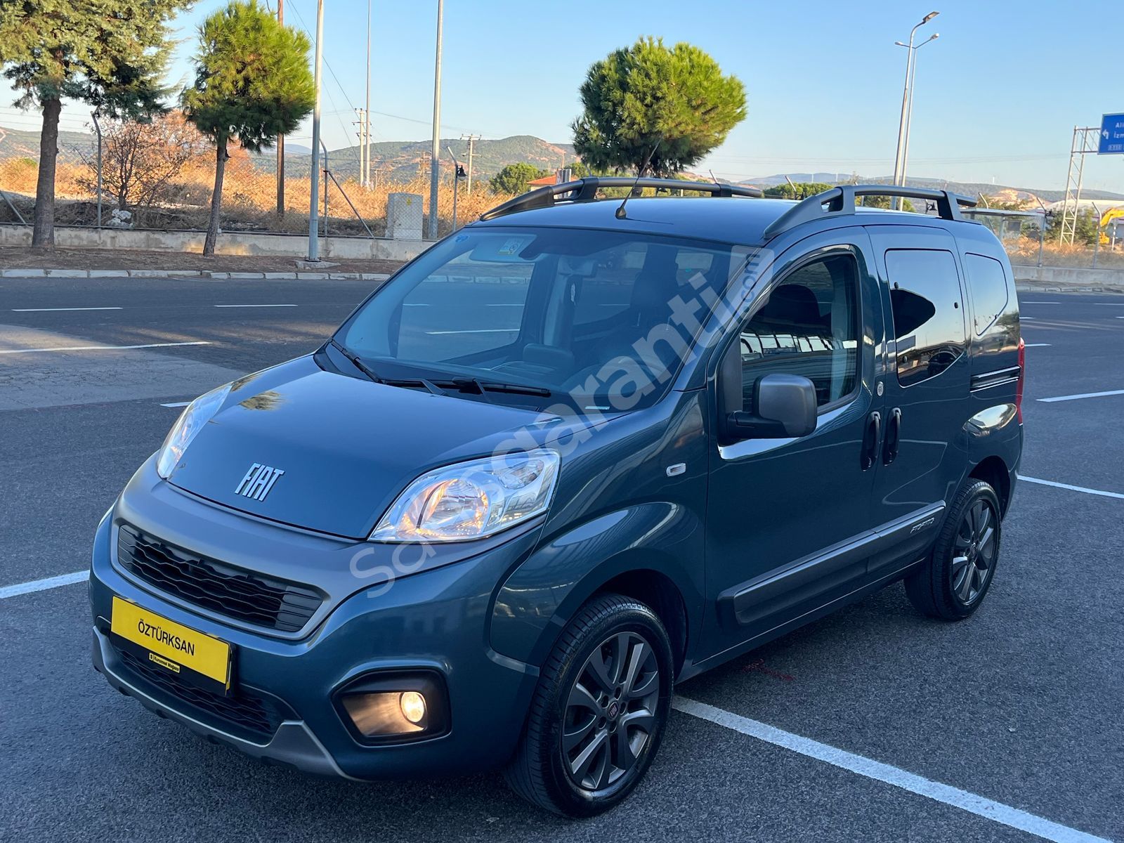2023 fiorino