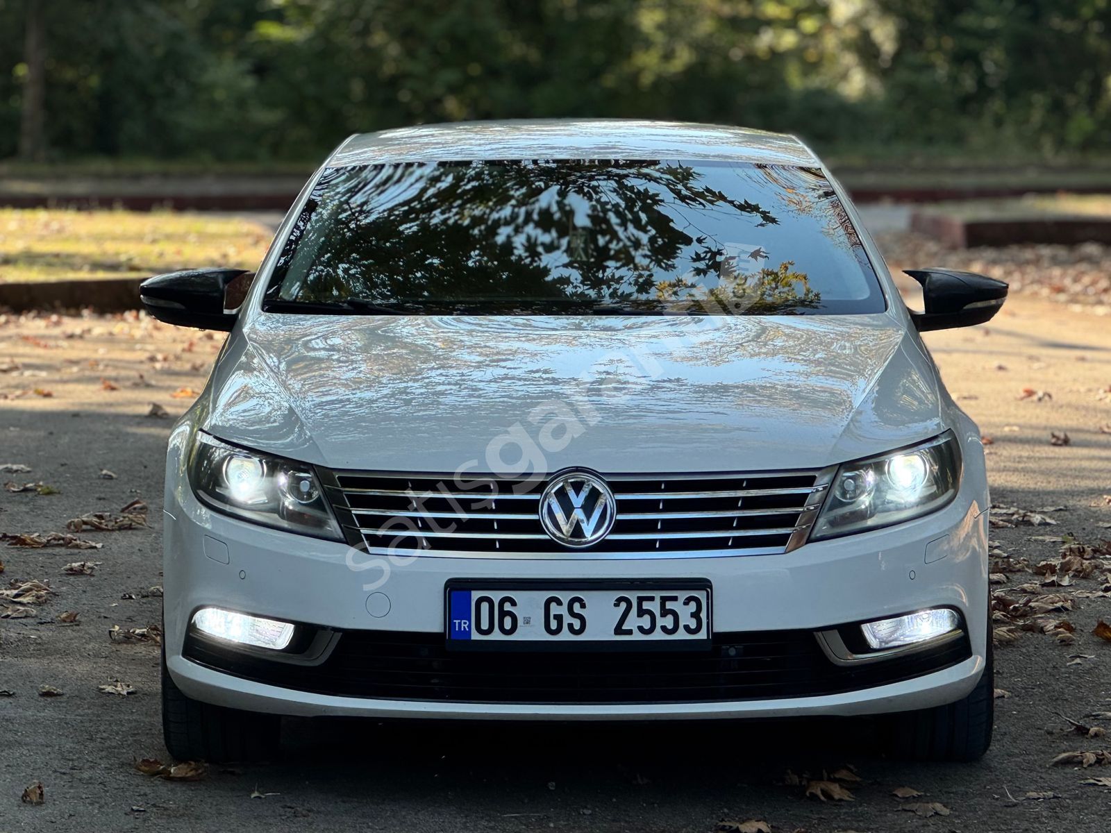 -KABACALI-2012-VW CC HATASIZ DSG-174.000 KM’DE