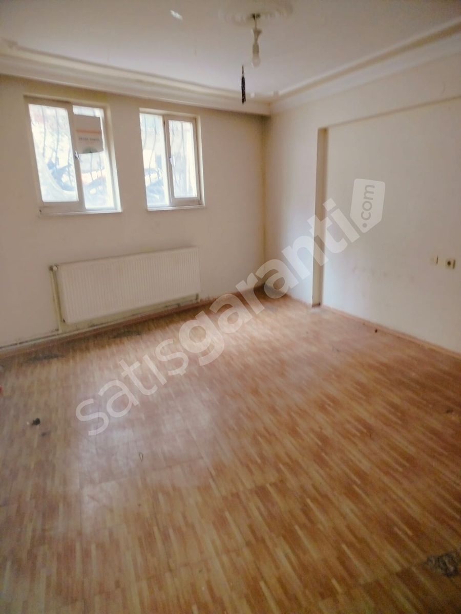 BURSA YILDIRIM EMİRSULTAN MH DÜZ GİRİŞ SATILIK DAİRE