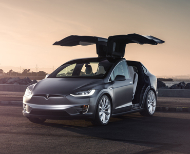 Tesla'nın Türkiye'ye Gelecek Araba Modelleri Nelerdir?