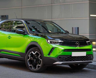 Elektrikli Araba Opel e-Mokka Özellikleri Nelerdir?