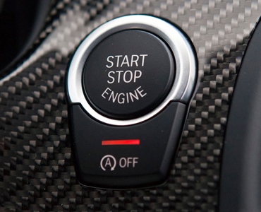 START-STOP Düğmesi Hakkında Bilinmesi Gerekenler Nelerdir?