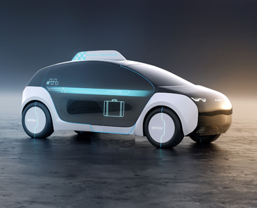 Geleceğin Taşıtları: Akıllı Otomobiller