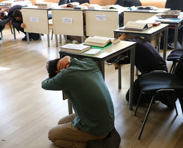 Deprem Anında ve Sonrasında Yapılması Gerekenler Nelerdir?