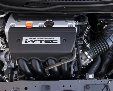 i-VTEC Motor Nedir?